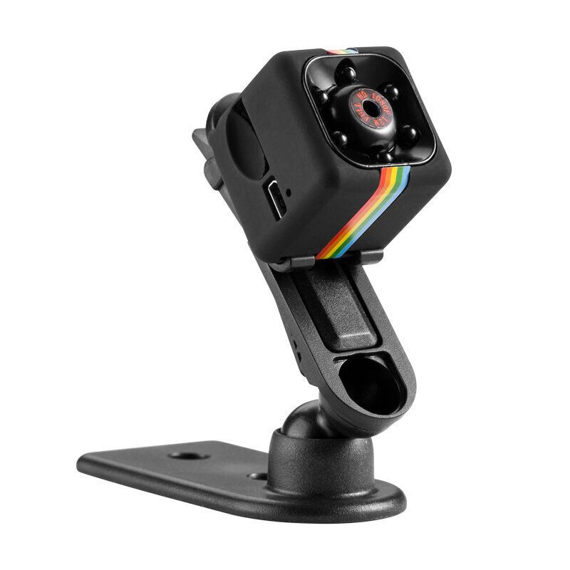 WEB kamera Reach Mini Full HD B4-SQ11 kaina ir informacija | Kompiuterio (WEB) kameros | pigu.lt