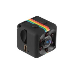 WEB камера Mini Full HD B4-SQ11 1080p цена и информация | Компьютерные (Веб) камеры | pigu.lt