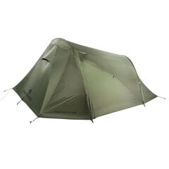 Палатка FERRINO Lightent 3 Pro - Olive Green цена и информация | Палатки | pigu.lt