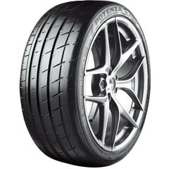 Шины для легковых автомобилей Bridgestone S007 POTENZA 295/35ZR20 цена и информация | Зимние шины | pigu.lt