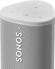 Sonos Roam, белый цена и информация | Аудиоколонки | pigu.lt