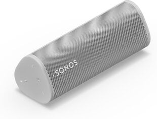 Sonos Roam, белый цена и информация | Аудиоколонки | pigu.lt