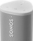 Sonos Roam ROAM1R21 kaina ir informacija | Garso kolonėlės | pigu.lt