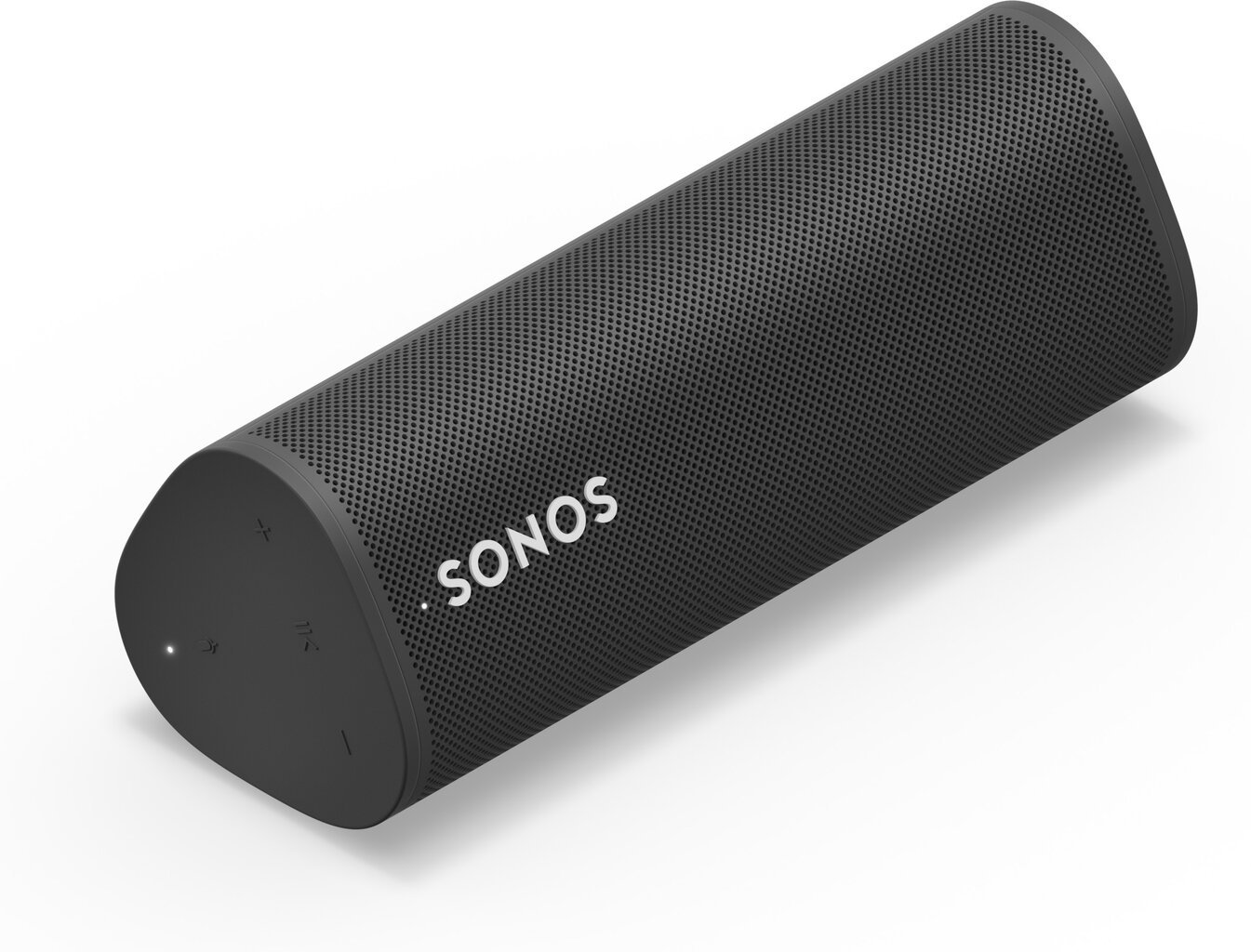 Sonos Roam ROAM1R21BLK kaina ir informacija | Garso kolonėlės | pigu.lt