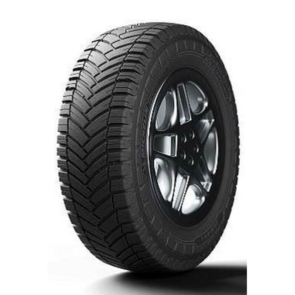 Furgono padanga Michelin AGILIS CROSSCLIMATE 215/65R16C kaina ir informacija | Universalios padangos | pigu.lt