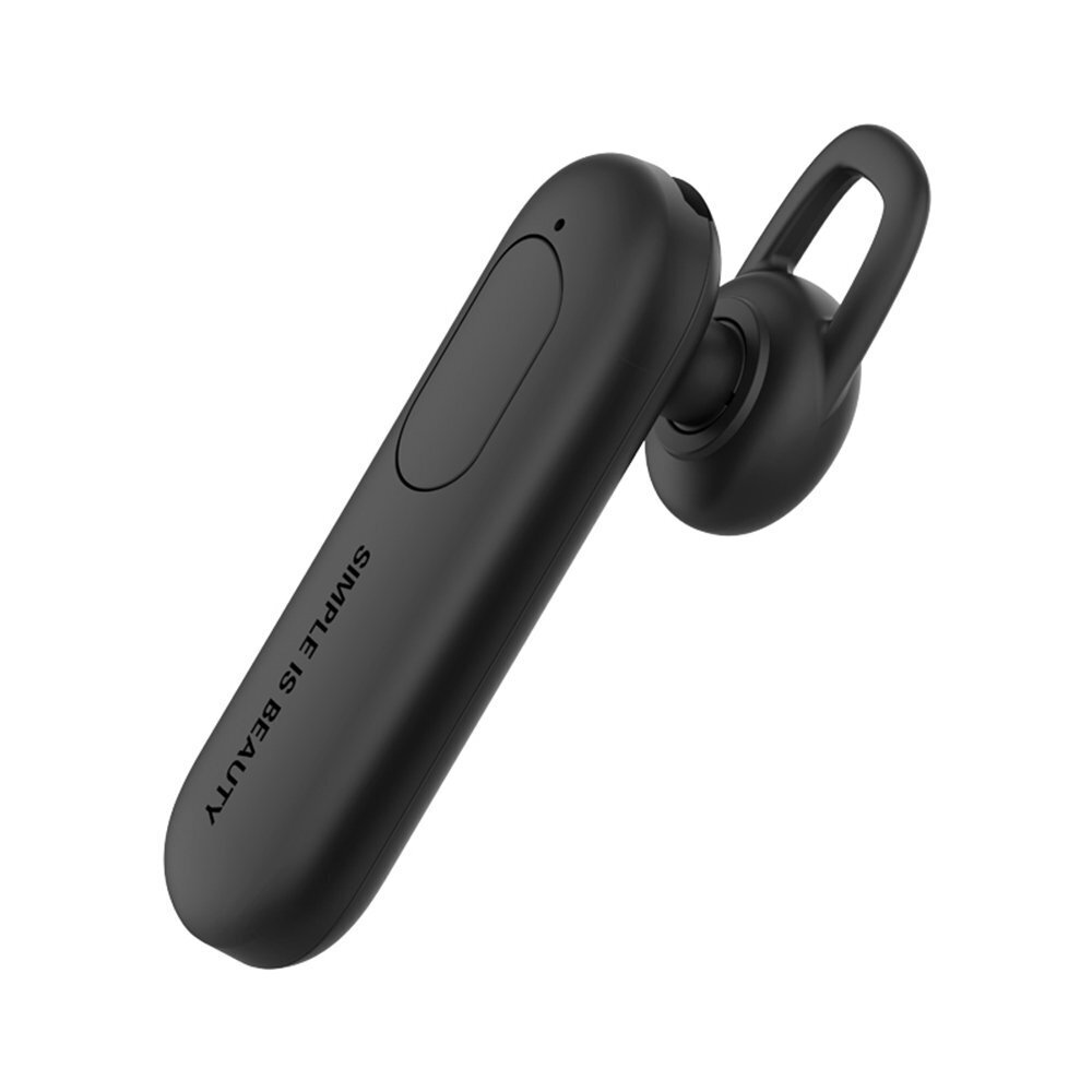 XO BE4 Bluetooth 4.2 Handsfree Earphone kaina ir informacija | Laisvų rankų įranga | pigu.lt