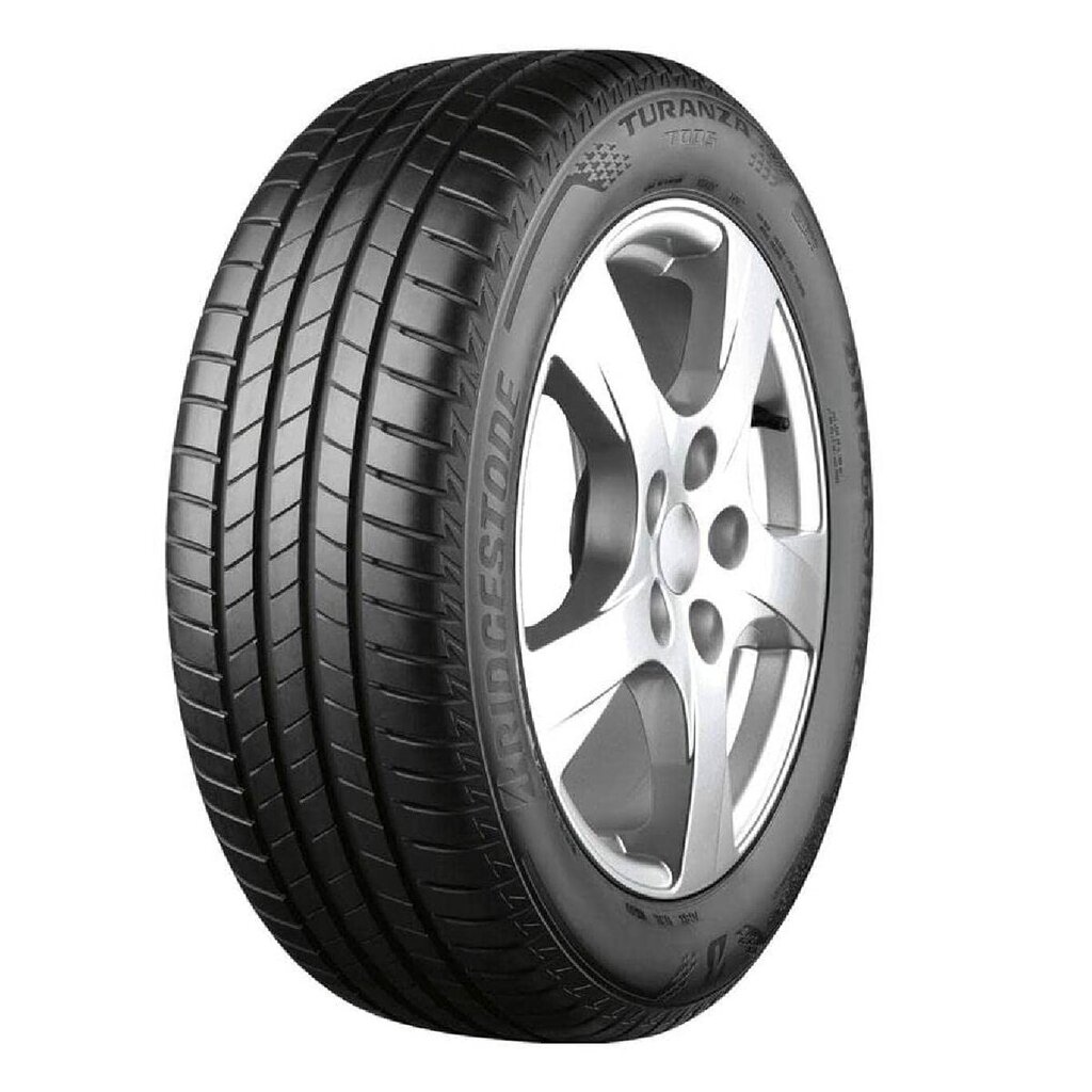 Automobilio padanga Bridgestone T005 Turanza B-Silent 285/35YR20 kaina ir informacija | Žieminės padangos | pigu.lt