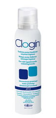 Intymios higienos prausimosi putos Clogin, 150 ml kaina ir informacija | Intymios higienos prausikliai | pigu.lt