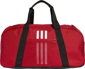 Rankinė Adidas Tiro Duffel Bag S GH7275 kaina ir informacija | Kuprinės ir krepšiai | pigu.lt