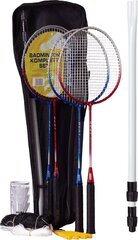 Badmintono rinkinys Best Sporting 500 Pro kaina ir informacija | Badmintonas | pigu.lt