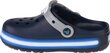 Crocs guminės klumpės vaikams Fun Lab Luke Skywalker Lights K Clog 206280-410 цена и информация | Guminės klumpės vaikams | pigu.lt