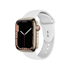 Crong Watch Band kaina ir informacija | Išmaniųjų laikrodžių ir apyrankių priedai | pigu.lt