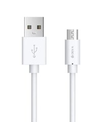 Devia Kintone Series Micro USB kaina ir informacija | Laidai telefonams | pigu.lt