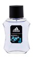 Tualetinis vanduo Adidas Ice Dive EDT vyrams, 50 ml