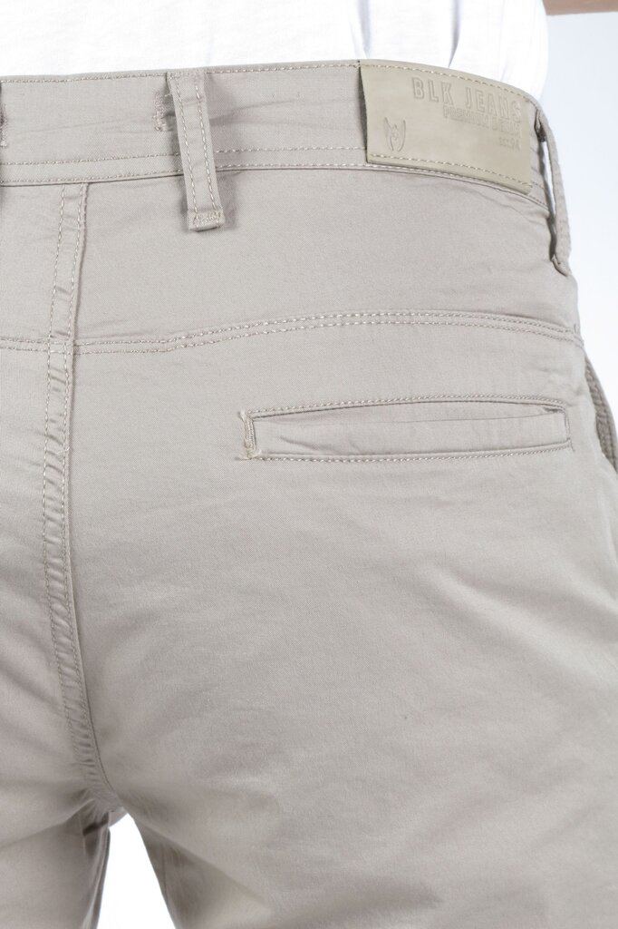 Šortai BLK Jeans kaina ir informacija | Vyriški šortai | pigu.lt