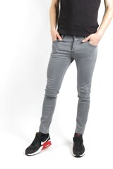 Джинсы KENZARRO TH37906-28 цена и информация | Мужские джинсы | pigu.lt