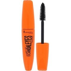 Тушь для ресниц Rimmel Scandal'Eyes Mascara цена и информация | Rimmel Духи, косметика | pigu.lt