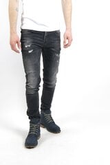Джинсы KENZARRO цена и информация | Мужские джинсы | pigu.lt