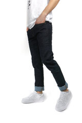 Джинсы KENZARRO TH37906-28 цена и информация | Mужские джинсы Only & Sons Loom 5714910844399 | pigu.lt