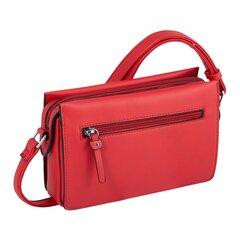 Женская сумка Tom Tailor 29081*197, красная цена и информация | Женские сумки | pigu.lt