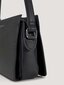 Moteriška rankinė Tom Tailor 29081*60, juoda kaina ir informacija | Moteriškos rankinės | pigu.lt