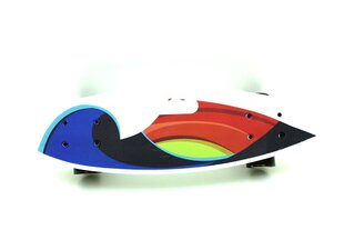 Riedlentė Pennyboard 3143 su rankena, 58 cm kaina ir informacija | Riedlentės | pigu.lt