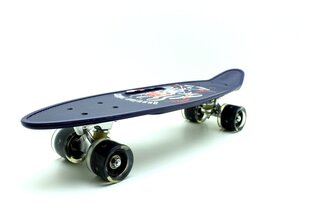 Riedlentė Pennyboard 3143 su rankena, 58 cm kaina ir informacija | Riedlentės | pigu.lt