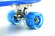 Riedlentė Pennyboard 3143 su rankena, 58 cm kaina ir informacija | Riedlentės | pigu.lt