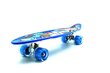 Riedlentė Pennyboard 3143 su rankena, 58 cm kaina ir informacija | Riedlentės | pigu.lt