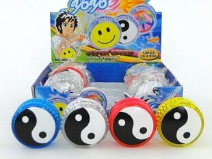 Žaislas yo-yo kaina ir informacija | Žaislai mergaitėms | pigu.lt