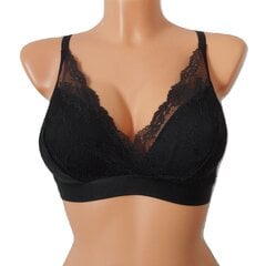 Liemenėlė moterims Chantelle Everyday Lace Racerback Wireless kaina ir informacija | Liemenėlės | pigu.lt