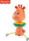 Edukacinis žaislas Žirafa Mattel Fisher Price, GWL65 kaina ir informacija | Žaislai kūdikiams | pigu.lt