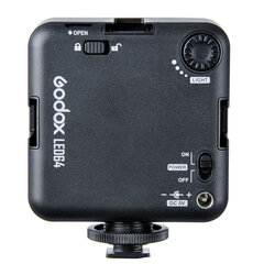 Godox 12223 цена и информация | Осветительное оборудование для фотосъемки | pigu.lt