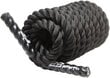 Jėgos-kovos virvė Eb Fit, 9 m цена и информация | Kitos fitneso prekės | pigu.lt