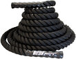 Jėgos-kovos virvė Eb Fit, 9 m цена и информация | Kitos fitneso prekės | pigu.lt