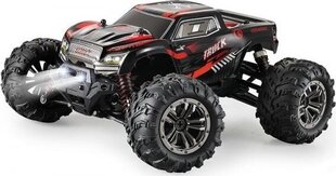 Žaislinis visureigis XLH Truck Racing 4WD 1:20 2.4GHz RTR raudonas kaina ir informacija | Žaislai berniukams | pigu.lt