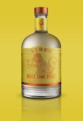 Безалкогольный ром White Cane Spirit Lyre's 700мл цена и информация | Безалкогольные напитки | pigu.lt