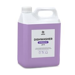 Indų ploviklis skirtas indaplovėms Dishwasher, 6.4 kg kaina ir informacija | Indų plovimo priemonės | pigu.lt