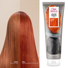 Wella Professionals Color Fresh Mask Краска 150 мл цена и информация | Краска для волос | pigu.lt