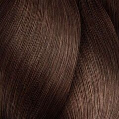 Plaukų dažai L'Oreal Majirel 5.84, 50 ml цена и информация | Краска для волос | pigu.lt