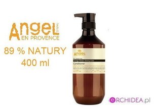 Angel Provence plaukų kondicionierius, 400 ml kaina ir informacija | Balzamai, kondicionieriai | pigu.lt