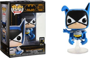 Funko POP! DC batman first appearance цена и информация | Атрибутика для игроков | pigu.lt