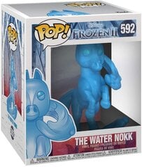 Funko POP! Disney frozen 2 Water Nokk 6inch цена и информация | Атрибутика для игроков | pigu.lt