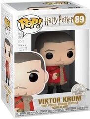 Funko POP! Harry Potter Viktor Krum kaina ir informacija | Žaidėjų atributika | pigu.lt