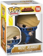 Funko POP! My hero academia Best Jeanist kaina ir informacija | Žaidėjų atributika | pigu.lt