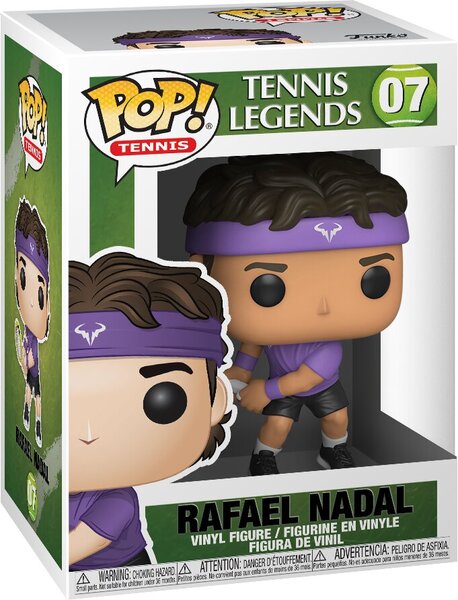 nadal pop funko