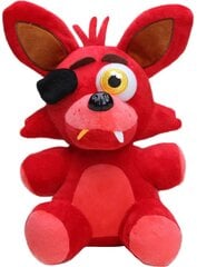 Мягкая игрушка Five nights at Freddy's цена и информация | Мягкие игрушки | pigu.lt