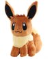 Minkštas žaislas Pokemon Eevee kaina ir informacija | Minkšti (pliušiniai) žaislai | pigu.lt