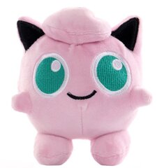 Minkštas žaislas Pokemon Jigglypuff kaina ir informacija | Minkšti (pliušiniai) žaislai | pigu.lt