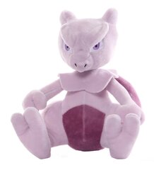 Игрушка Pokemon Mewtwo цена и информация | Мягкие игрушки | pigu.lt